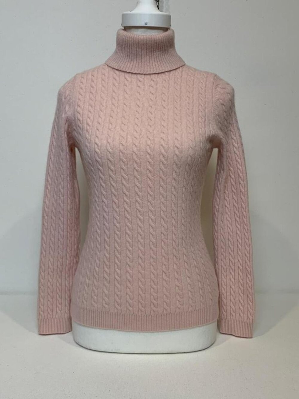 Charter Club Women's Pink Jumper